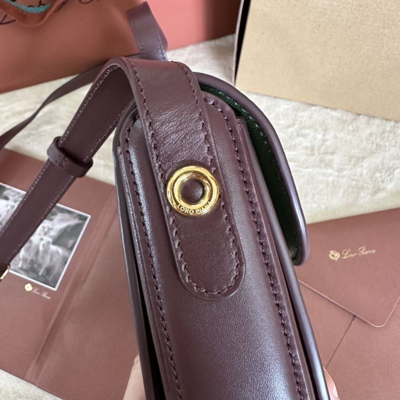 Loro Piana Satchel bags